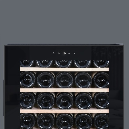 Винный шкаф Meyvel MV30-KBF1 компрессорный отдельностоящий